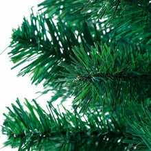 Load image into Gallery viewer, Green 7 FT Christmas Tree 1000 Tips