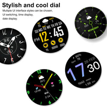 Load image into Gallery viewer, Waterproof Smart Watch For iPhone Android Samsung