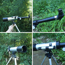 Load image into Gallery viewer, 360x50mm 90x Zoom Astronomical Telescope + Tripod - Until Times Up