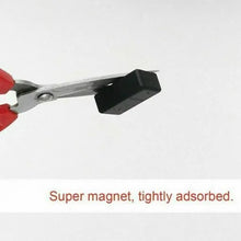 Load image into Gallery viewer, Mini GPS Tracker Magnetic Real-time Car Truck Vehicle Locator