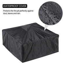 Load image into Gallery viewer, 32" Multipurpose Outdoor Fire Pit