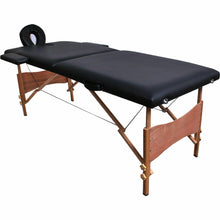 Load image into Gallery viewer, 84" Portable Massage Table With Free Carry Case - Until Times Up