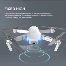 Load image into Gallery viewer, 4K FPV Wifi RC Drone With UHD Camera | Foldable Quadcopter Drone - Until Times Up