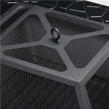 Load image into Gallery viewer, 32" Multipurpose Outdoor Fire Pit