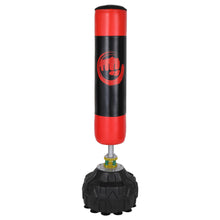 Load image into Gallery viewer, Heavy Duty MMA Fitness Punching Bag