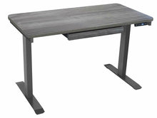 Load image into Gallery viewer, Electric Standing Desk w/ Adjustable Height Home Office Desk - Until Times Up