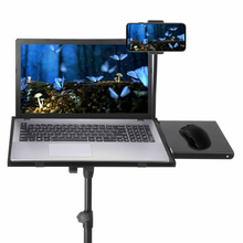 Load image into Gallery viewer, Heavy Duty Indoor/ Outdoor Projector Tripod Table Stand