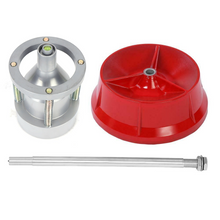 Load image into Gallery viewer, Premium Mini Mobile Manual Wheel Tire Bubble Changer Balancer