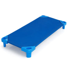 Load image into Gallery viewer, Cozy Preschool Toddler Daycare Nap Time Sleeper Cot Bed 6 Pack