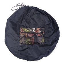 Load image into Gallery viewer, Portable Outdoors Camouflage Ground Deer Hunting Blind Enclosure