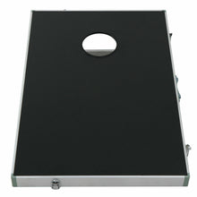 Load image into Gallery viewer, Portable Cornhole Board Set