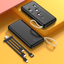 Load image into Gallery viewer, Small Power Bank For Heated Clothing