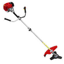 Load image into Gallery viewer, Heavy Duty Gas Powered Bladed String Grass Cutter Timmer 52CC
