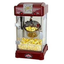 Load image into Gallery viewer, 2.5oz Popcorn Machine Maker Retro Style