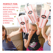 Load image into Gallery viewer, 2.5oz Popcorn Machine Maker Retro Style