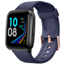 Load image into Gallery viewer, Modern Blood Pressure Health Monitor Smart Fitness Watch