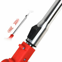 Load image into Gallery viewer, Powerful Electric Battery Operated Cordless Weed Eater – Grass Trimmer