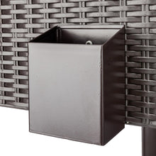 Load image into Gallery viewer, Large Wheeled Outdoor Patio Party Ice Box Beverage Cooler Chest