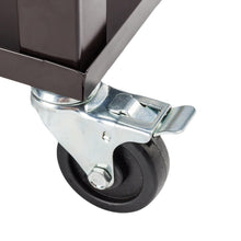 Load image into Gallery viewer, Large Wheeled Outdoor Patio Party Ice Box Beverage Cooler Chest