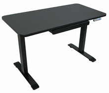 Load image into Gallery viewer, Electric Standing Desk w/ Adjustable Height Home Office Desk - Until Times Up
