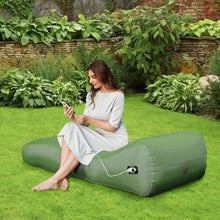 Load image into Gallery viewer, Automatic Inflatable Indoor / Outdoor Blow Up Air Sofa Bed Mattress Lounger