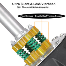 Load image into Gallery viewer, Heavy Duty MMA Fitness Punching Bag