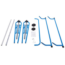 Load image into Gallery viewer, Kids Sturdy Indoor / Outdoor Gymnastics Horizontal High Kip Bar