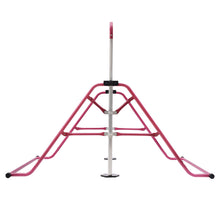 Load image into Gallery viewer, Kids Sturdy Indoor / Outdoor Gymnastics Horizontal High Kip Bar