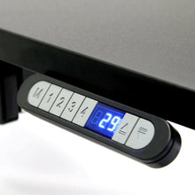 Load image into Gallery viewer, Electric Standing Desk w/ Adjustable Height Home Office Desk - Until Times Up