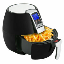 Load image into Gallery viewer, 1500W LCD Electric Air Fryer With 8 Cooking Presets, Temperature Control and Timer - Until Times Up