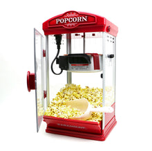 Load image into Gallery viewer, Miniature Movie Theater Popcorn Maker (8 oz)