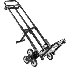 Load image into Gallery viewer, Folding Hand Truck Dolly 460lbs Capacity