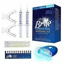 Load image into Gallery viewer, Complete Teeth Whitening Kit At Home With LED Light Included - Until Times Up