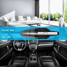 Load image into Gallery viewer, Cordless Hand Held Car Vacuum Portable Mini Cleaner and Duster
