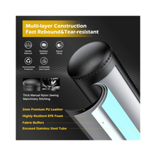 Load image into Gallery viewer, 70" 205 Pound MMA Kick Boxing Punching Bag With Boxing Gloves