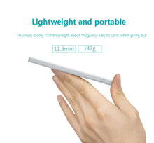 Load image into Gallery viewer, 5000mAh Dual USB Pocket Power Bank External Battery