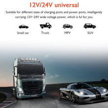 Load image into Gallery viewer, 6000W Complete Solar Panel Kit Solar Power Generator 100A Home 110V Grid System