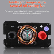 Load image into Gallery viewer, 6000W Complete Solar Panel Kit Solar Power Generator 100A Home 110V Grid System