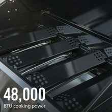 Load image into Gallery viewer, Burner Propane Gas Grill