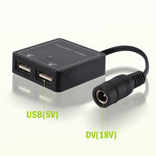 Load image into Gallery viewer, 6000W Complete Solar Panel Kit Solar Power Generator 100A Home 110V Grid System