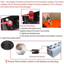 Load image into Gallery viewer, 6000W Complete Solar Panel Kit Solar Power Generator 100A Home 110V Grid System