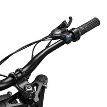 Load image into Gallery viewer, Electric Bike E-Bike 1000W 48V 15.6AH Adult Bicycles 20" Fat Tire Mountain Ebike