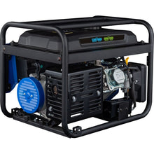 Load image into Gallery viewer, 6600W Dual Fuel Backup Generator with Remote Start & CO Sensor, NEW