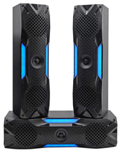 Load image into Gallery viewer, Home Theater System/Bluetooth/USB+8" Subwoofer