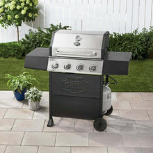 Load image into Gallery viewer, Burner Propane Gas Grill
