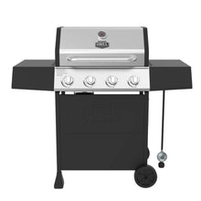 Load image into Gallery viewer, Burner Propane Gas Grill
