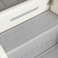 Load image into Gallery viewer, New 5 in 1 Toddler Slide Freestanding Kids Playground w/ Climber,Basketball Hoop