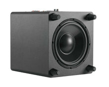 Load image into Gallery viewer, Surround Sound Home Theater System, 8" In-Wall Speakers, 12" Subwoofer