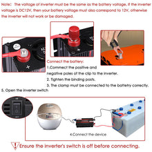 Load image into Gallery viewer, 6000W Complete Solar Panel Kit Solar Power Generator 100A Home 110V Grid System