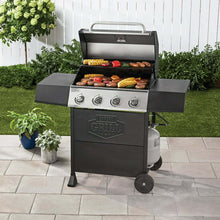 Load image into Gallery viewer, Burner Propane Gas Grill